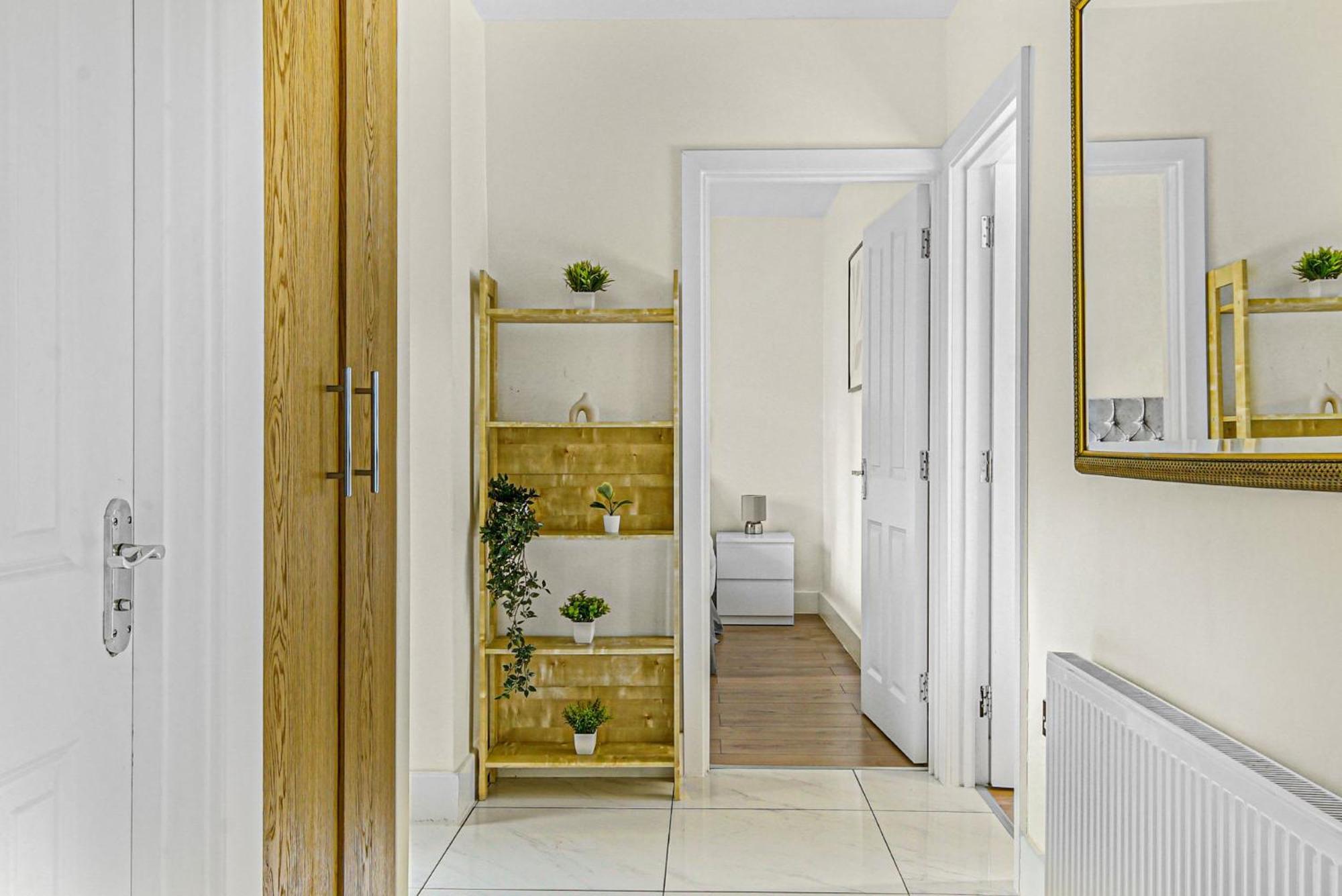 Paddington - 2Br With Balcony - Cityapartmentstay London Eksteriør bilde